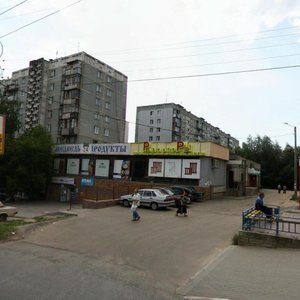 Нижний Новгород, Улица Маршала Рокоссовского, 8А: фото