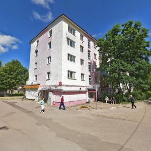 Kvartal Mayakovskogo, 5, Zvenigorod: photo