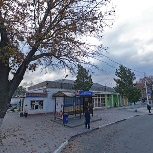 Ostrovskogo Street, 82, Gelendgik: photo