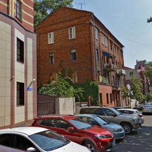 Svobody street, 12, Voronezh: photo