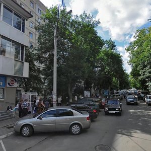 Vulytsia Proskurivskoho Pidpillia, 25, Khmelnytskyi: photo