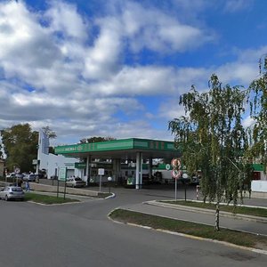 Shevchenko Street, 103, : foto
