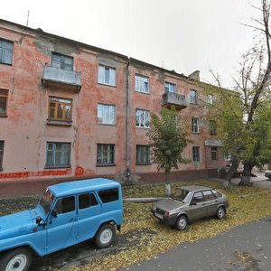 Proletarskaya Street, 69, Barnaul: photo