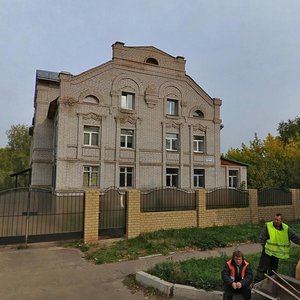 Orlovskaya Street, 37, Kirov: photo