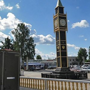Derevnya Koltushi, 30к1, : foto