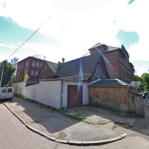 Kirova Street, 24, Kaliningrad: photo