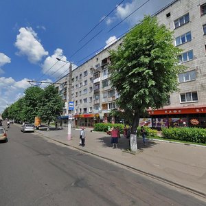 Velyka Berdychivs'ka Street, 67 ، : صورة