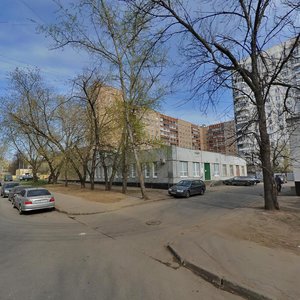 Svobodny Avenue, 21/2с1, : foto