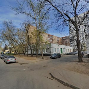 Svobodny Avenue, 21/2с1, Moscow: photo