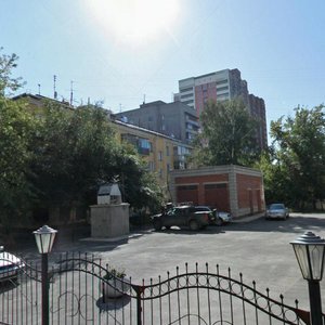 Trudovaya Street, 14, Novosibirsk: photo