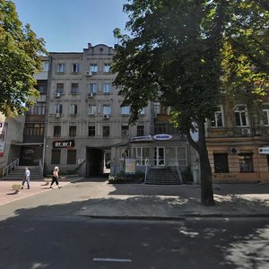 Katerynynska vulytsia, 63, : foto