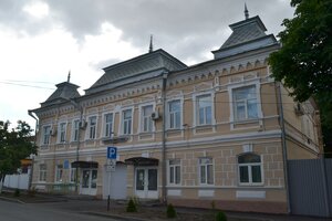 Ulitsa Chernyshevskogo, 74 ، : صورة
