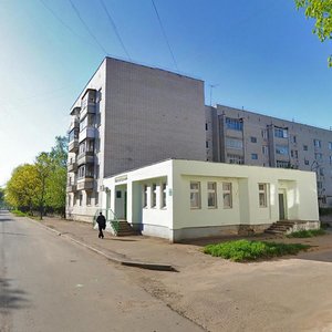 Tamary Ilyinoy Street, 14, Tver: photo