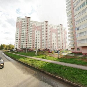 Tsimlyanskaya Street, 23, Perm: photo