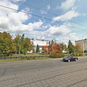 Ulitsa Ordzhonikidze, 11, : foto