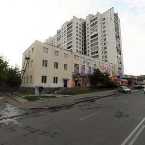 Krasnaya Street, 71, Chelyabinsk: photo