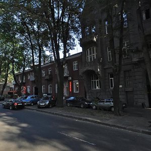 Uspenska vulytsia, 5, Odesa: photo