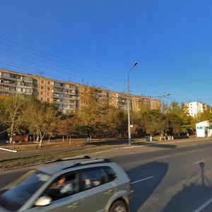 Gagarin Avenue, 40/2, Orenburg: photo