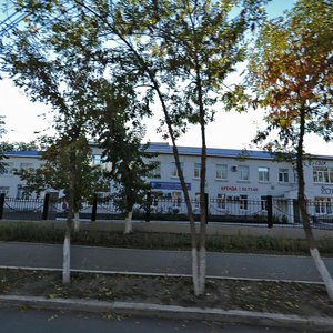 Ulitsa Aksakova, 8, Orenburg: photo