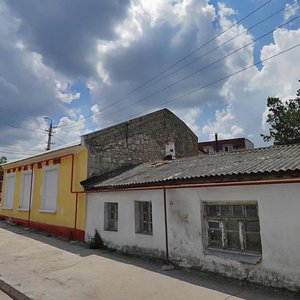 Krasnoarmeyskaya ulitsa, 87, Simferopol: photo