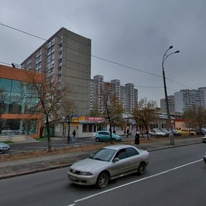 Kharkivske Highway, 166Б, Kyiv: photo