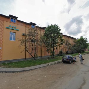 Львов, Улица Навроцкого, 10: фото