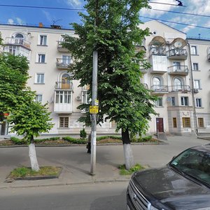 Kyivs'ka Street, 9, Zhytomyr: photo