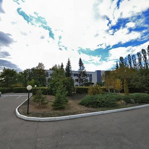 Tsentralnaya Street, 2Б, : foto