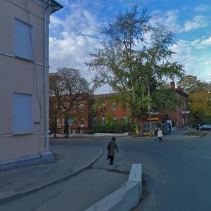 Sadovaya Street, 42А, Kursk: photo