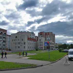 Narodnaya Street, 6, Pskov: photo