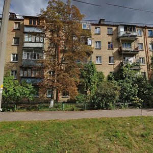 Dubrovytska Street, 12 ، كييف: صورة
