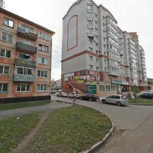 Благовещенск, Кузнечная улица, 17: фото