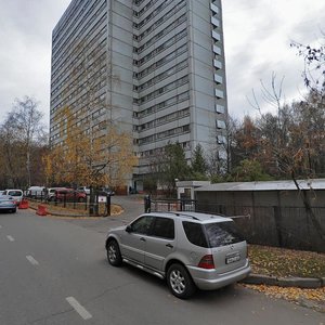 Marshala Timoshenko Street, 30, : foto