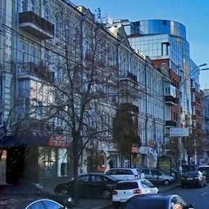 Velyka Vasylkivska Street, 66, Kyiv: photo