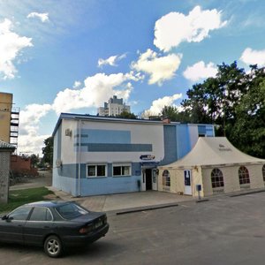 Vulica Dzimitrava, 61А, : foto