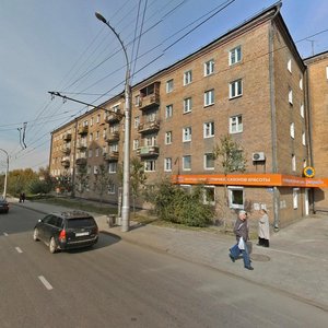 Sovetskaya Street, 79, Irkutsk: photo