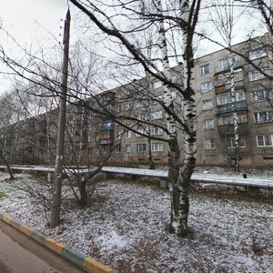 Marshala Zhukova Street, 19, : foto
