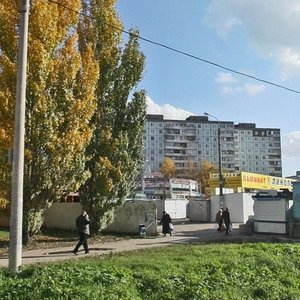 Georgiya Dimitrova Street, 101, Samara: photo