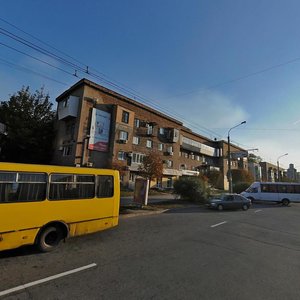 Prospekt Metalurhiv, 17, Zaporizhia: photo