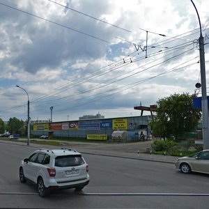 Stantsionnaya Street, 15, Novosibirsk: photo