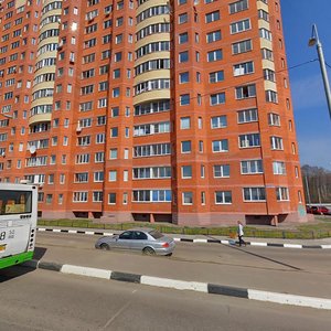 Pionerskaya Street, 33, : foto