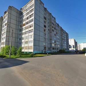 Sedova Street, 55, Tver: photo