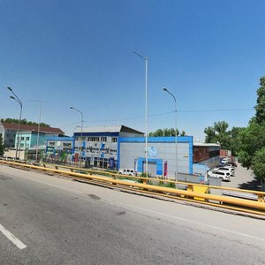 Алматы, Проспект Турара Рыскулова, 39: фото