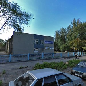 Lva Tolstogo Street, 32 ، أوليانوفسك: صورة