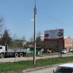 Dovatora Street, 144/13, Rostov‑na‑Donu: photo