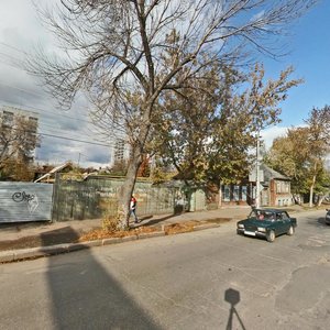 Samarskaya Street, 200А, : foto