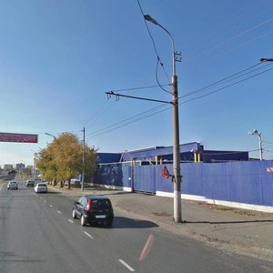 Koli Myagotina street, 3с16, Kurgan: photo
