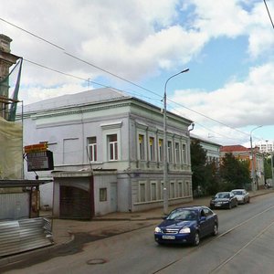 Gabdully Tukaya Street, 82, Kazan: photo