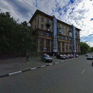 Leninskaya Sloboda Street, 7 ، موسكو: صورة