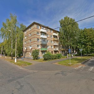 Kalinina Street, 37, Kolomna: photo